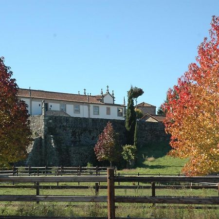 Willa Quinta Da Casa Alta Valenca Zewnętrze zdjęcie
