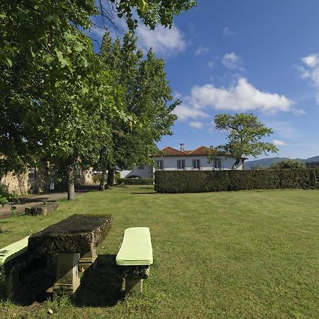 Willa Quinta Da Casa Alta Valenca Zewnętrze zdjęcie