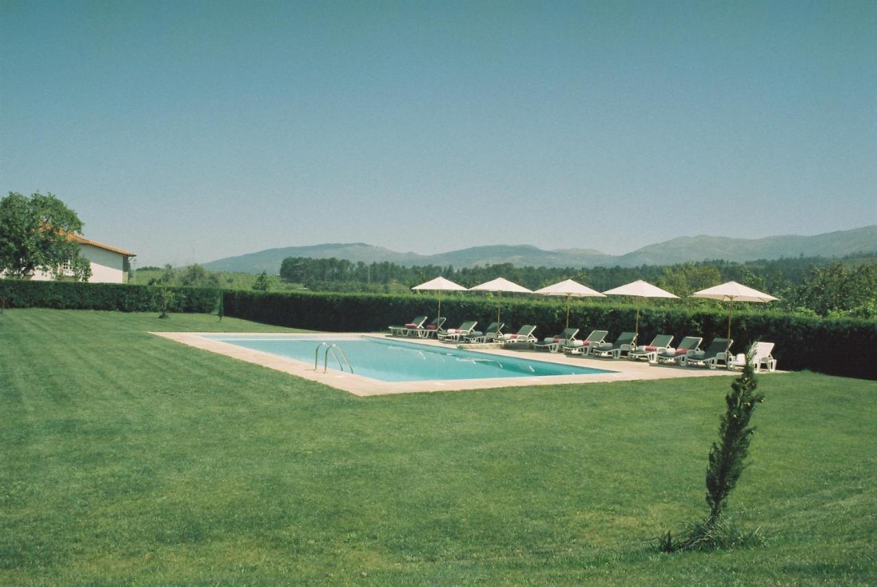 Willa Quinta Da Casa Alta Valenca Zewnętrze zdjęcie