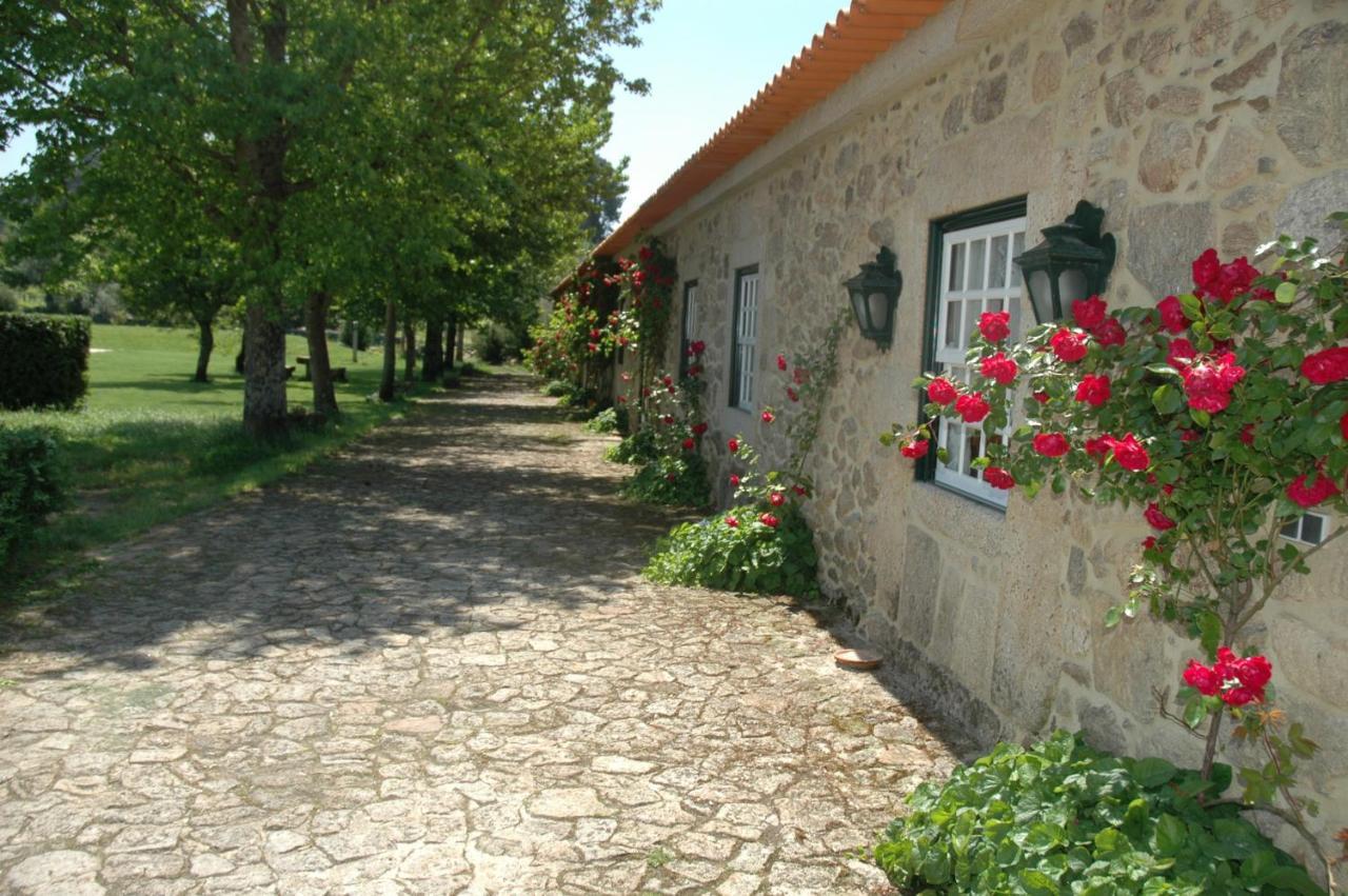 Willa Quinta Da Casa Alta Valenca Zewnętrze zdjęcie