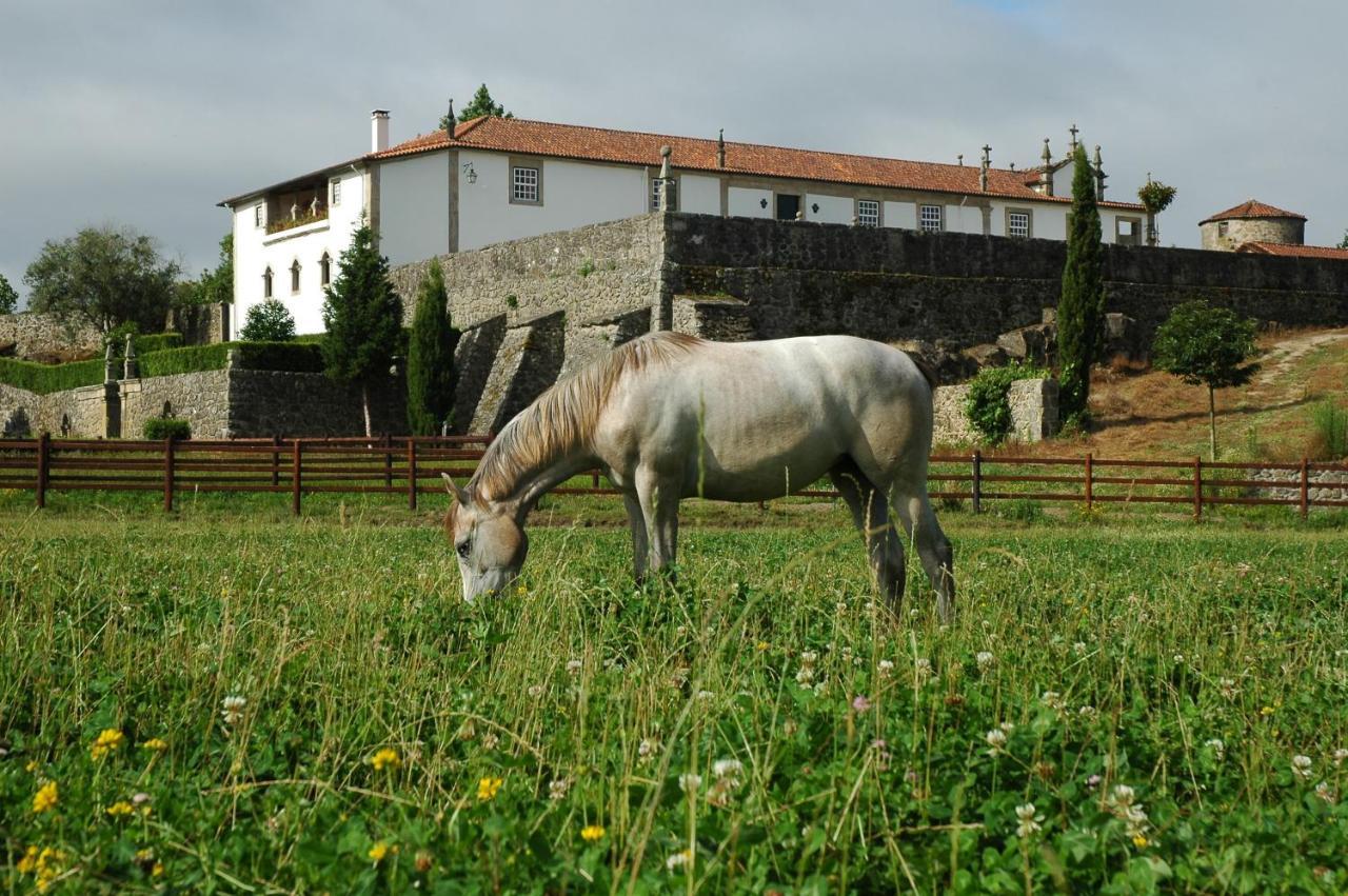 Willa Quinta Da Casa Alta Valenca Zewnętrze zdjęcie