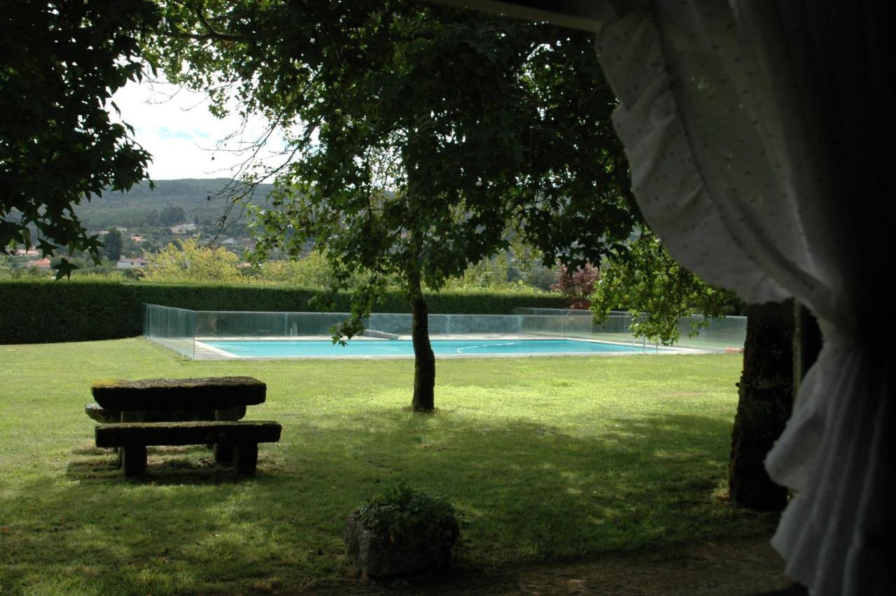 Willa Quinta Da Casa Alta Valenca Pokój zdjęcie