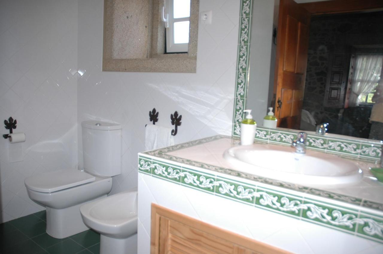 Willa Quinta Da Casa Alta Valenca Pokój zdjęcie