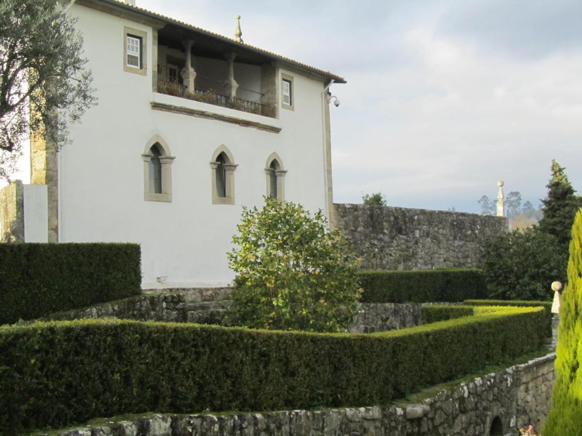 Willa Quinta Da Casa Alta Valenca Zewnętrze zdjęcie