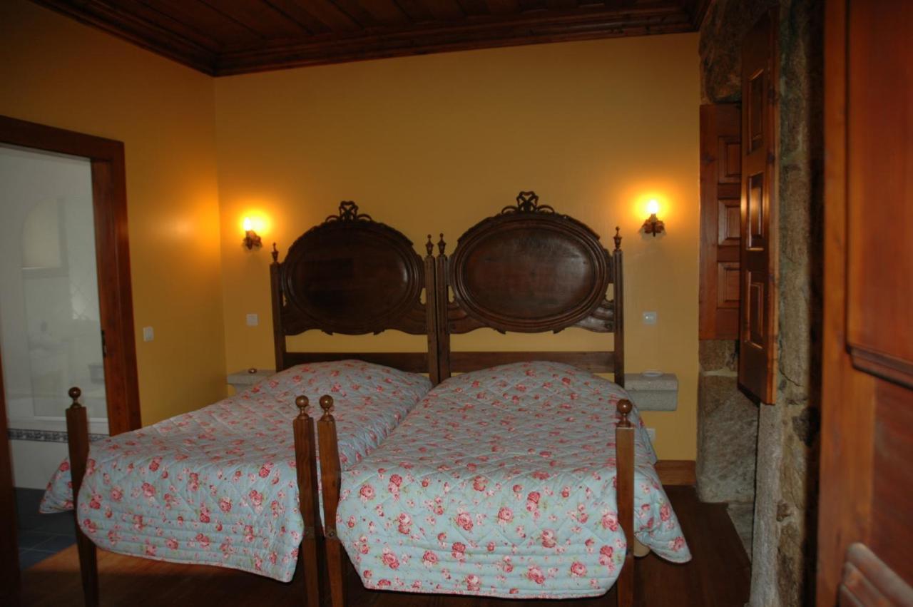 Willa Quinta Da Casa Alta Valenca Pokój zdjęcie
