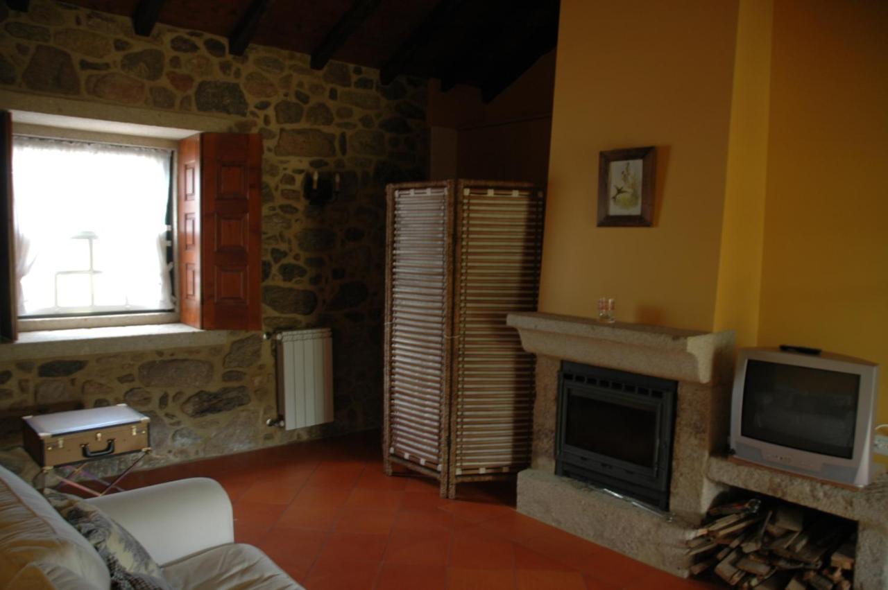 Willa Quinta Da Casa Alta Valenca Pokój zdjęcie