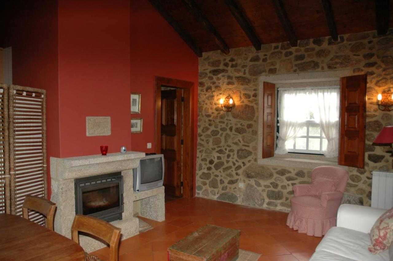 Willa Quinta Da Casa Alta Valenca Zewnętrze zdjęcie