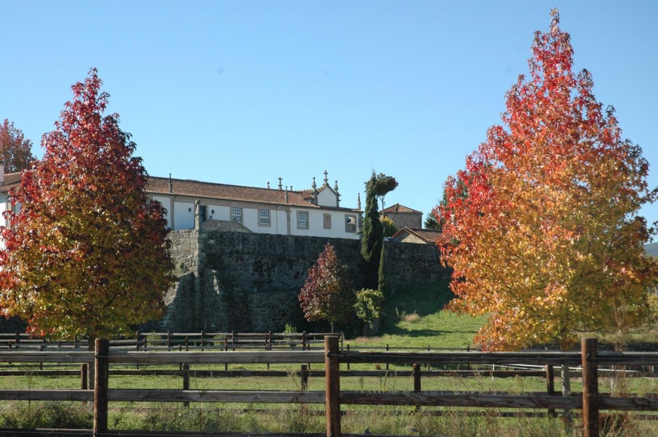 Willa Quinta Da Casa Alta Valenca Zewnętrze zdjęcie