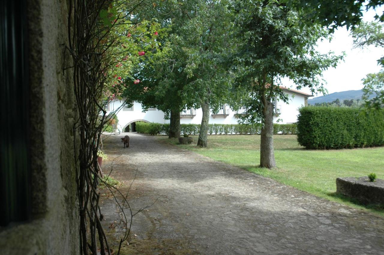Willa Quinta Da Casa Alta Valenca Pokój zdjęcie