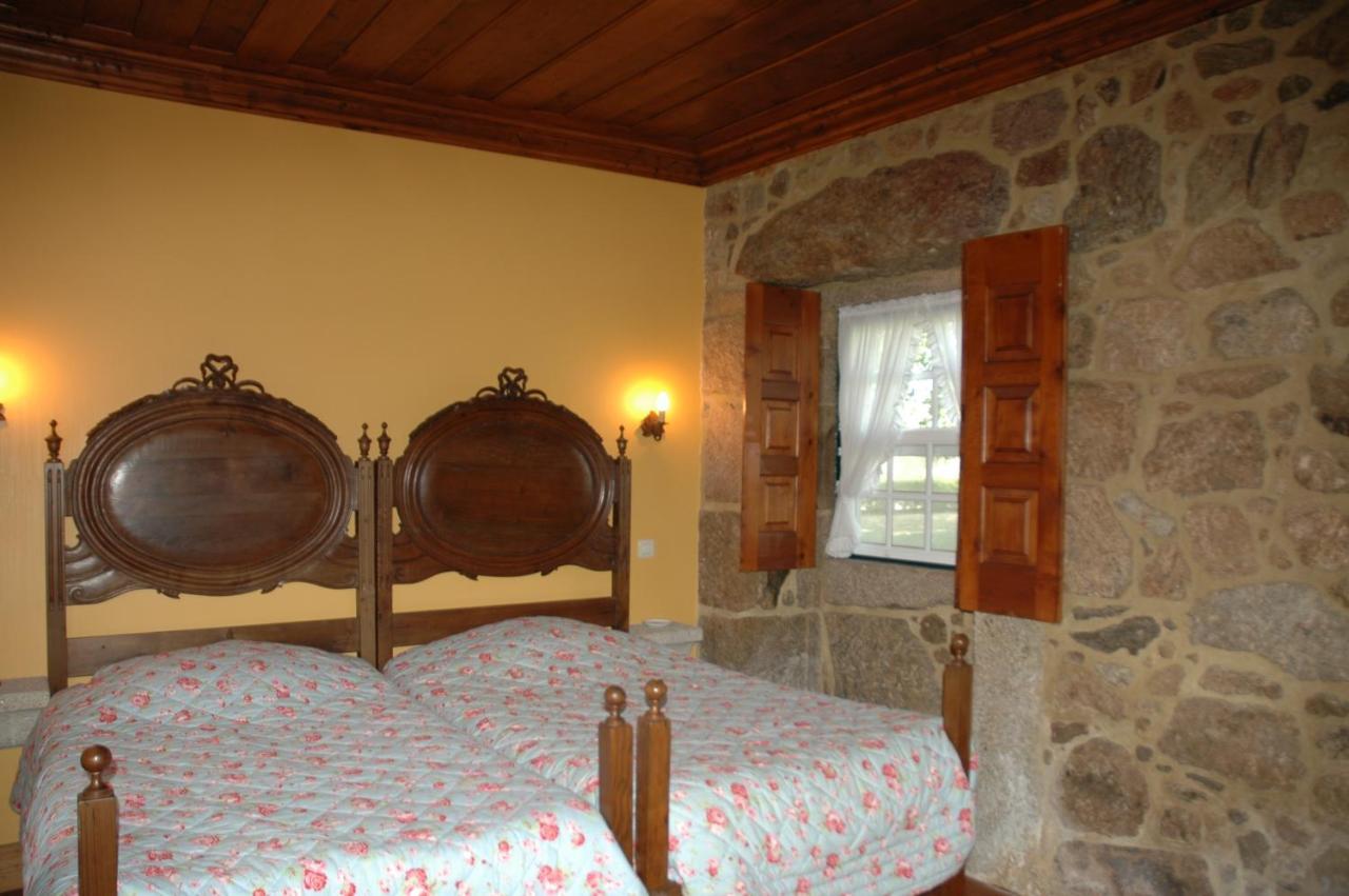 Willa Quinta Da Casa Alta Valenca Pokój zdjęcie