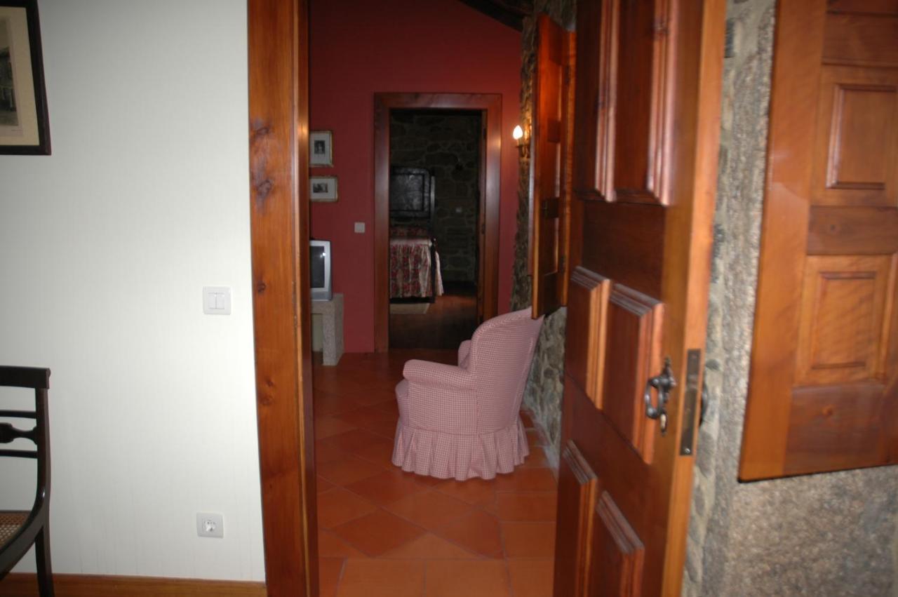Willa Quinta Da Casa Alta Valenca Pokój zdjęcie