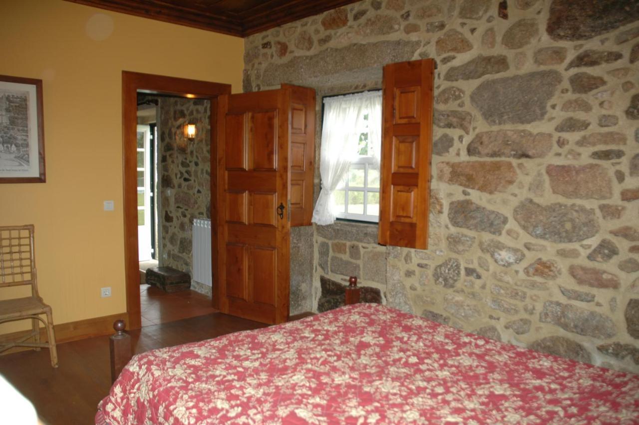 Willa Quinta Da Casa Alta Valenca Pokój zdjęcie