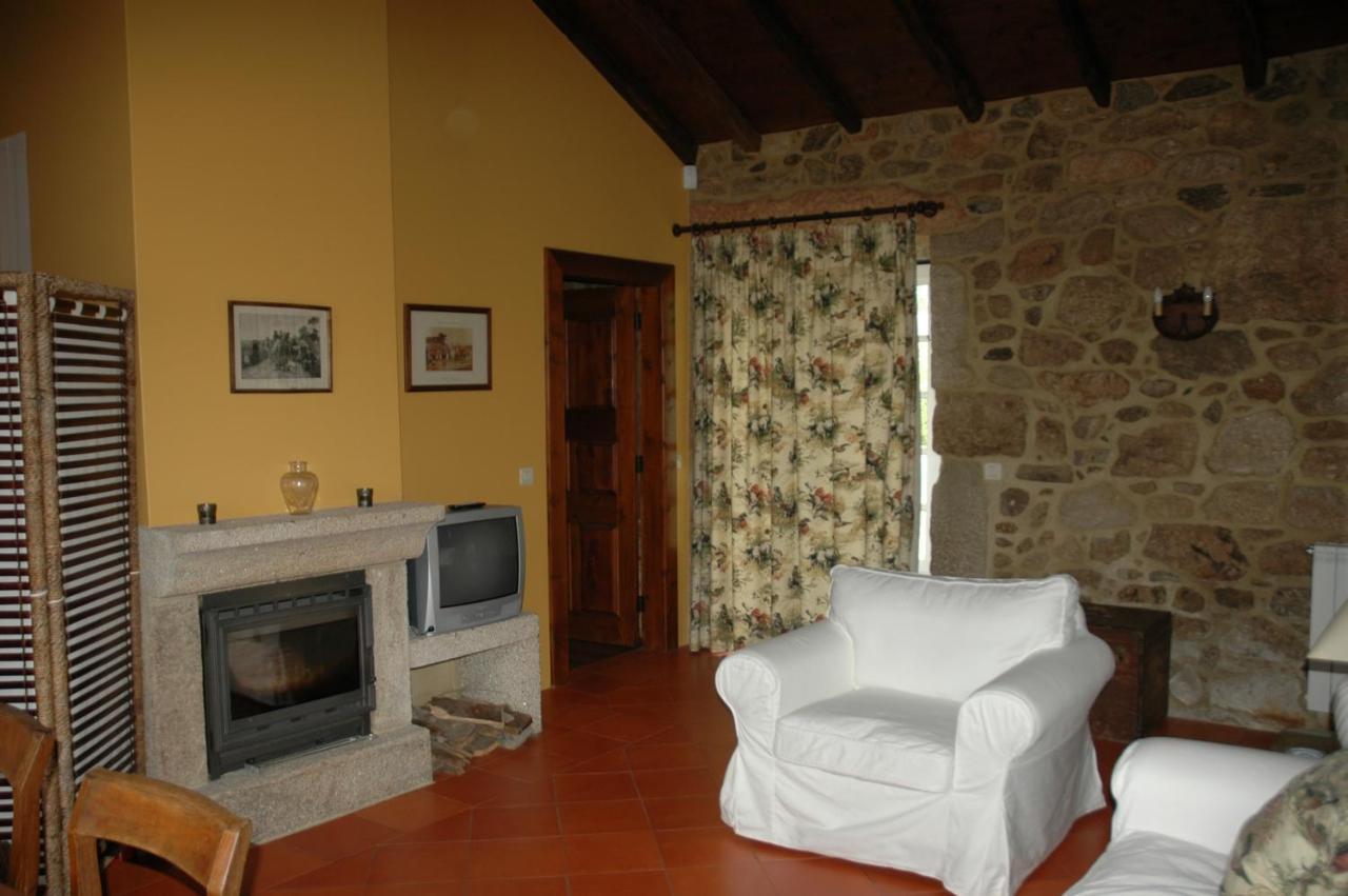 Willa Quinta Da Casa Alta Valenca Pokój zdjęcie