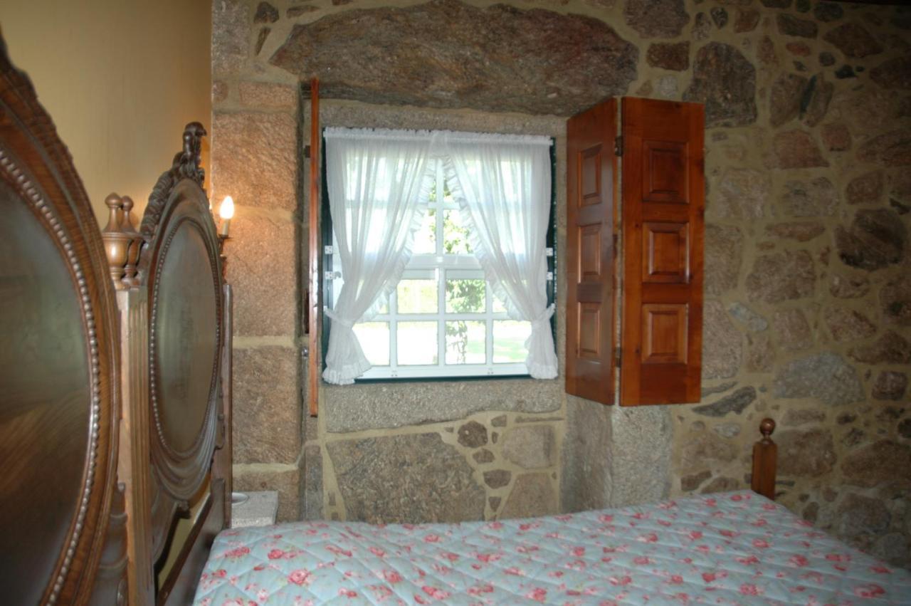 Willa Quinta Da Casa Alta Valenca Pokój zdjęcie