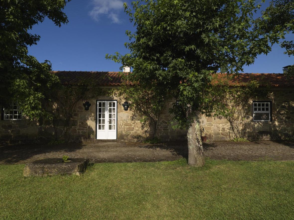 Willa Quinta Da Casa Alta Valenca Zewnętrze zdjęcie