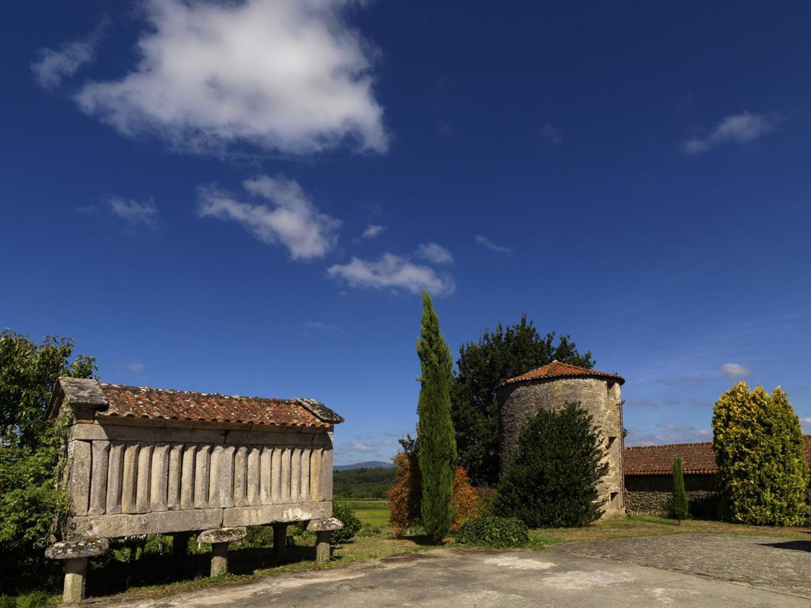 Willa Quinta Da Casa Alta Valenca Zewnętrze zdjęcie