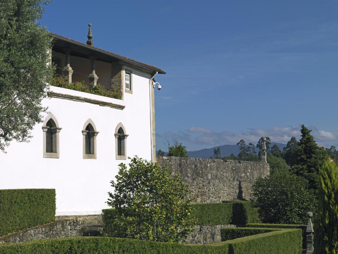 Willa Quinta Da Casa Alta Valenca Zewnętrze zdjęcie