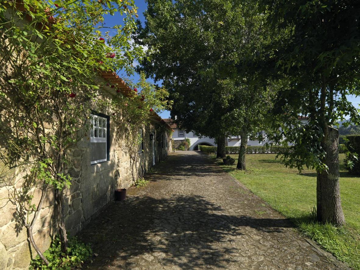 Willa Quinta Da Casa Alta Valenca Zewnętrze zdjęcie