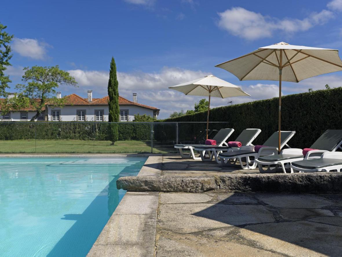Willa Quinta Da Casa Alta Valenca Zewnętrze zdjęcie