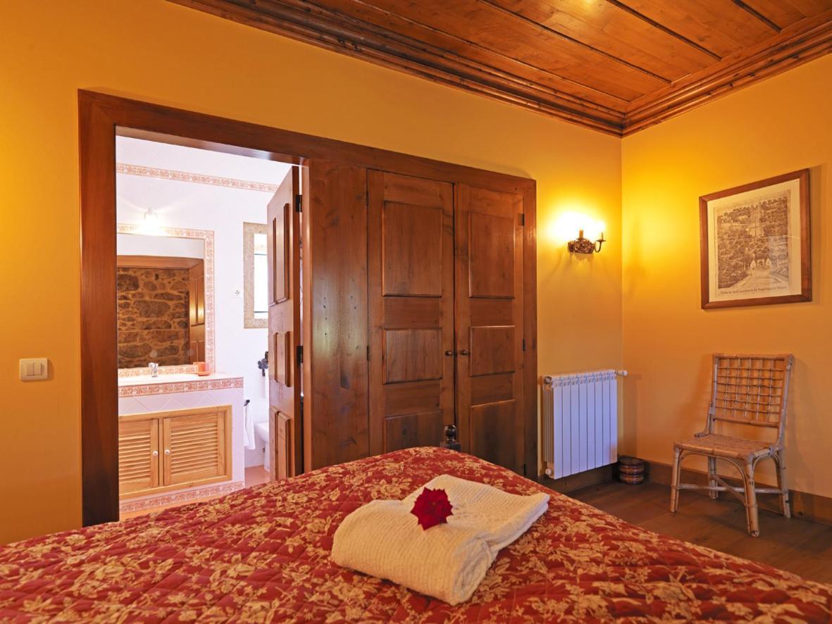 Willa Quinta Da Casa Alta Valenca Pokój zdjęcie