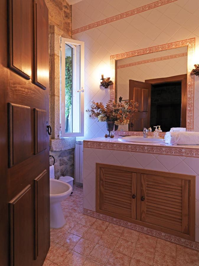 Willa Quinta Da Casa Alta Valenca Pokój zdjęcie