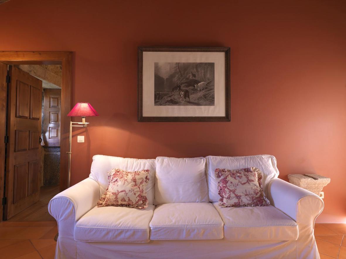 Willa Quinta Da Casa Alta Valenca Pokój zdjęcie