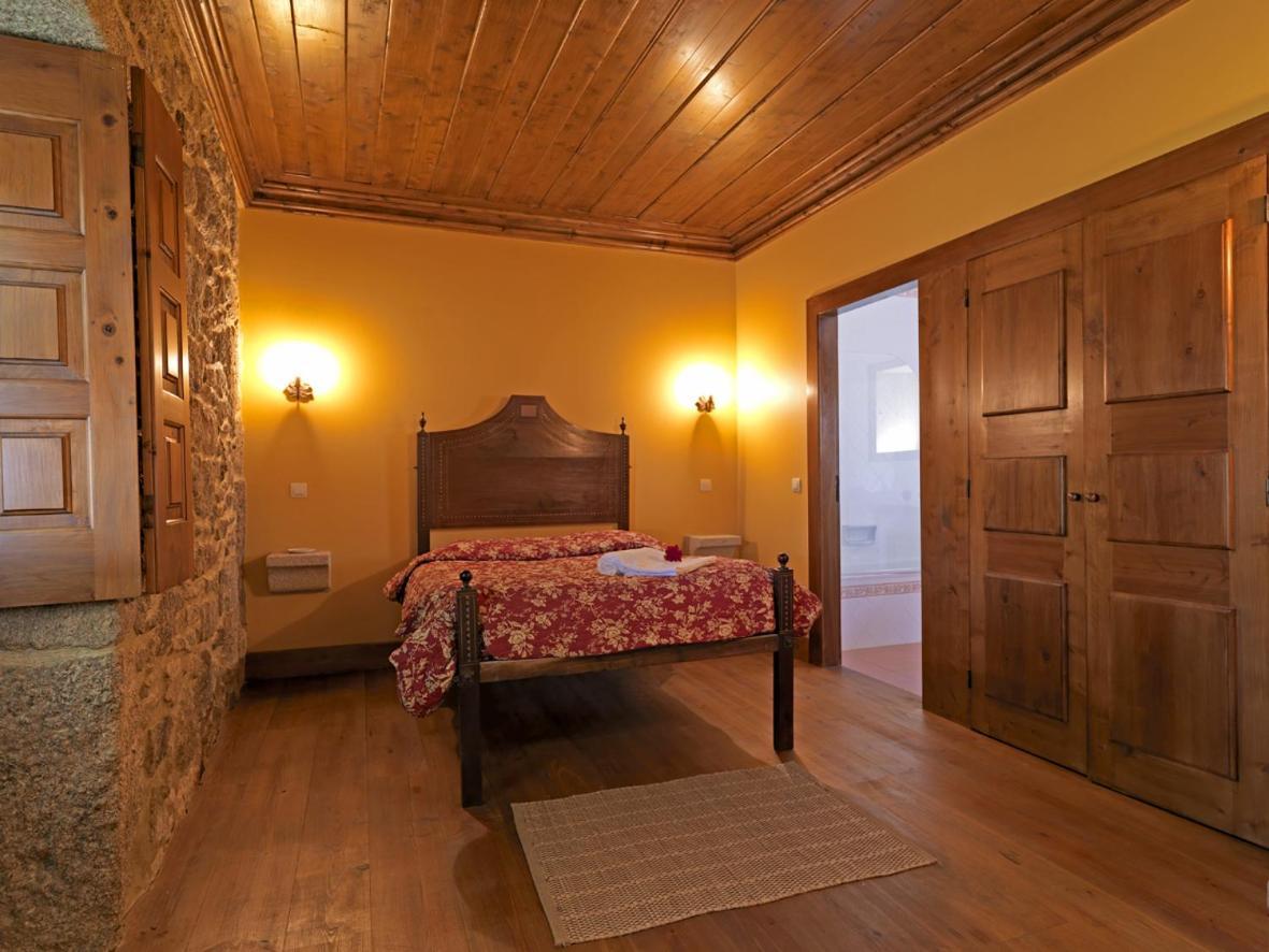 Willa Quinta Da Casa Alta Valenca Pokój zdjęcie