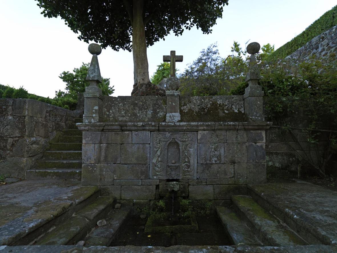 Willa Quinta Da Casa Alta Valenca Zewnętrze zdjęcie