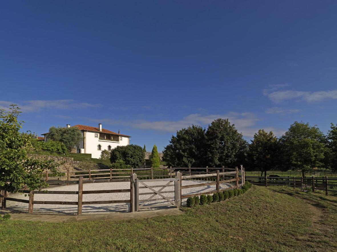 Willa Quinta Da Casa Alta Valenca Zewnętrze zdjęcie